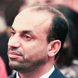 Prof. Dr. Dheyaa Jabbar Kadhim